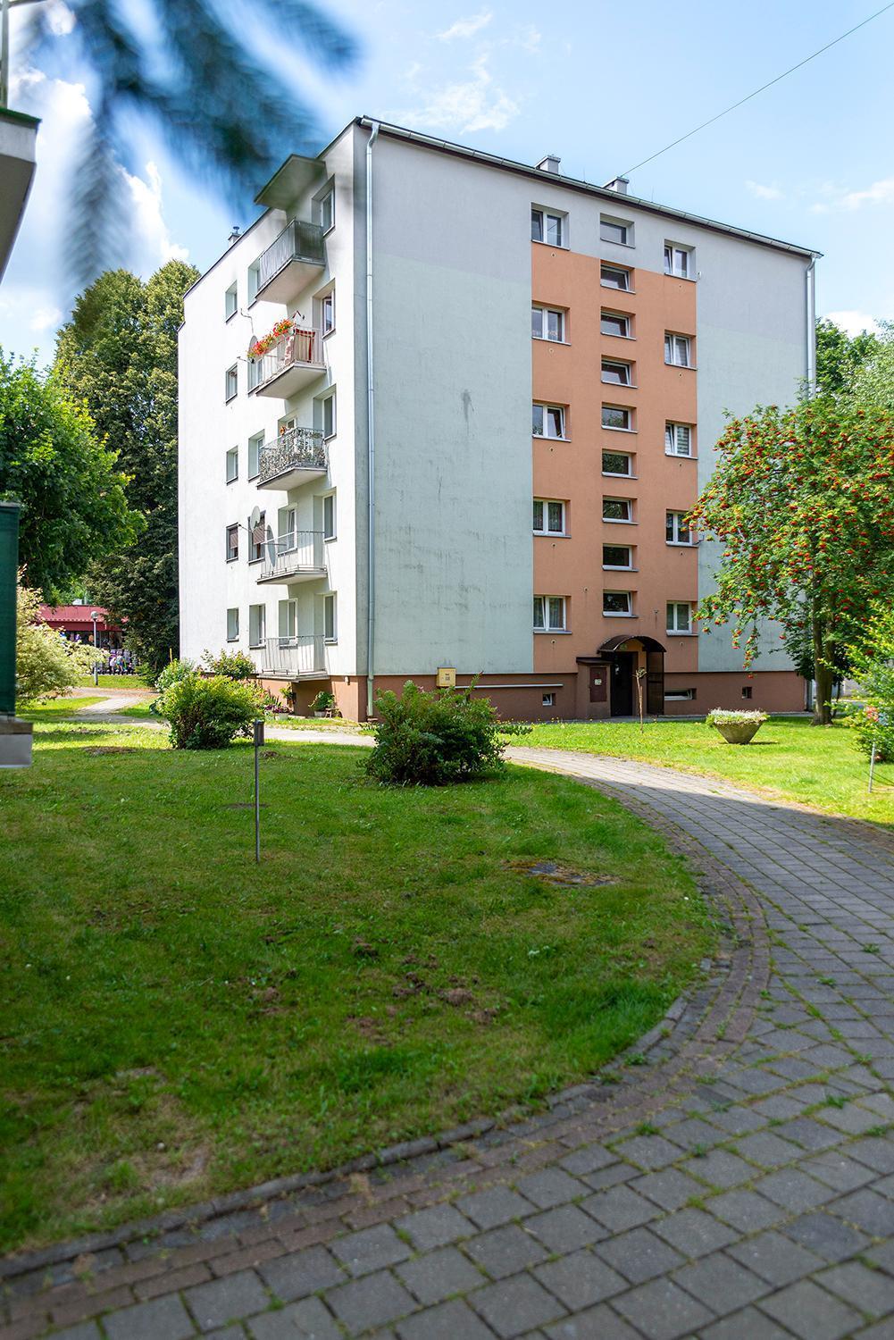 Apartament Przy Wislanskim Deptaku Exterior photo
