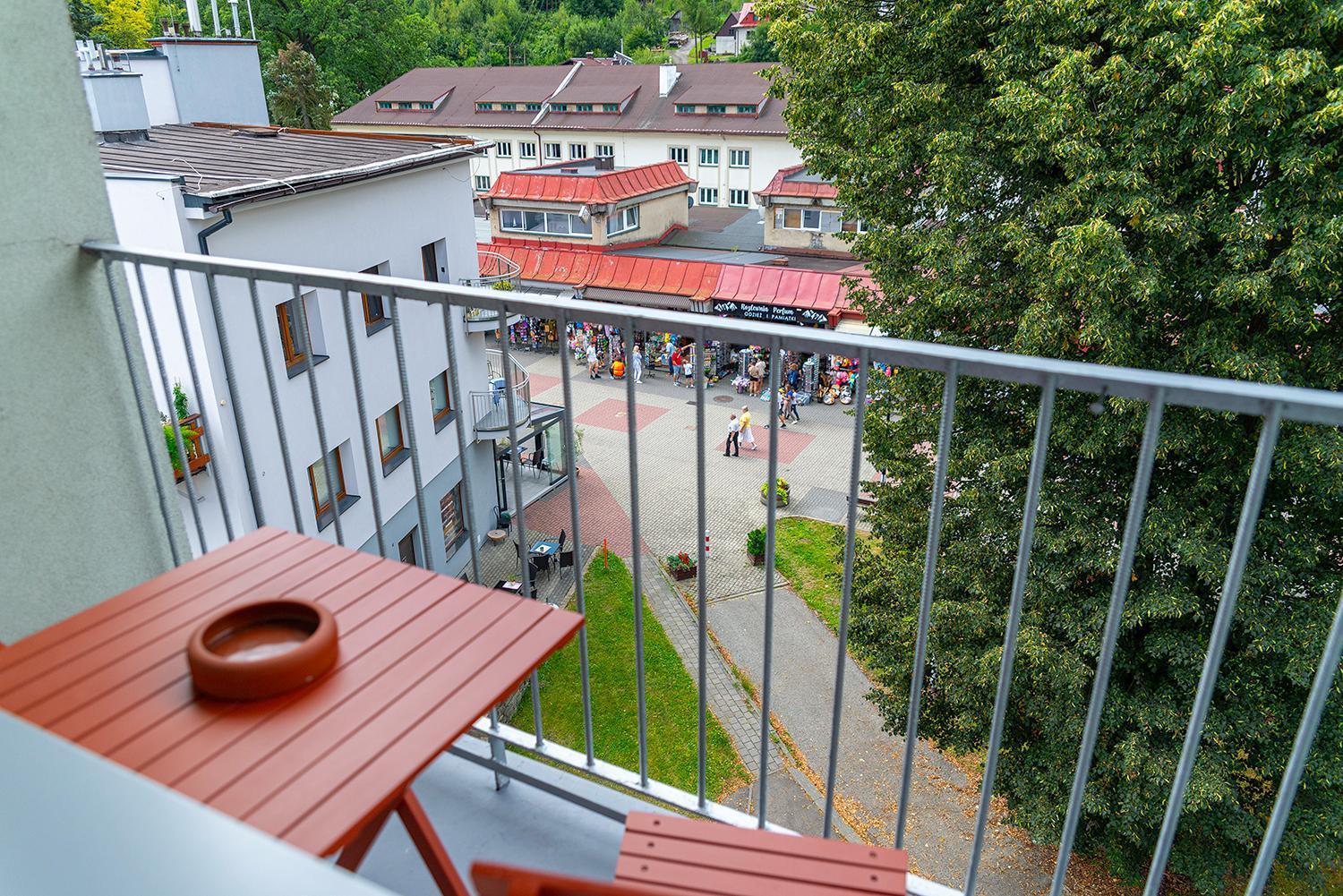 Apartament Przy Wislanskim Deptaku Exterior photo
